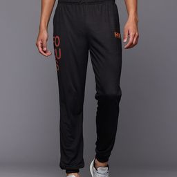 HRX by Hrithik Roshan Men Rapid-Dry Training Joggers-picture-24