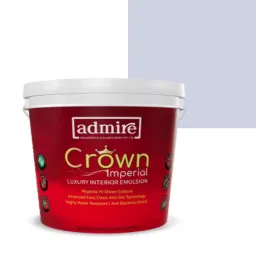 ADMIRE PAINTS CROWN IMPERIAL Luxury Interior Emulsion 1 L Capacity Beautiful Berry-picture-35