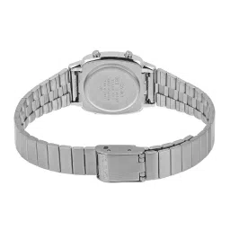 Casio Vintage Series LA670WA-1DF Digital Unisex Watch image 2