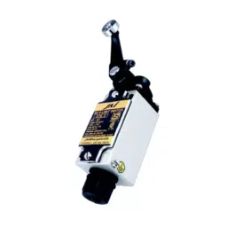 JAIBALAJI BC9 Series Oil Tight Limit Switch With Roller Lever 76 mm Length 2 NO + 2 NC Contact, JLSL-2(M)-picture-18