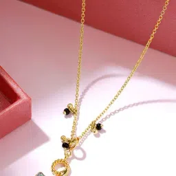 mia by tanishq Mia Sutra DIY with Numerical Charms- 9-picture-13