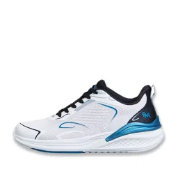 Neemans Men's Daily Movers White Training Shoes image 2