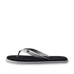Neemans Men's Eco Classic Grey Flip Flops image 2