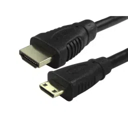 RS PRO 4K High Speed Male HDMI to Male Mini HDMI Cable 3 m, 1863029-picture-23