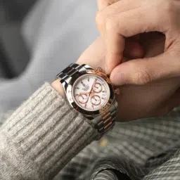 DUXOT DX-2065-77 Accelero Chronograph Analog Watch For Men image 5