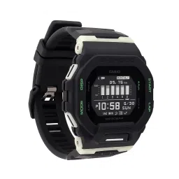 Casio G-Shock GBD-200LM-1DR  Digital Dial Luminescent Camouflage Resin Strap Men's Watch G1416 image 3