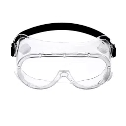 Oriley Organic Eye Protection Safety Goggle with Vent Adjustable OOSGR02 (Pack of 2 Pcs)-image-88