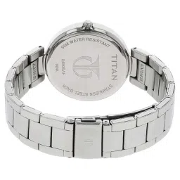 Titan Workwear NS2480SM07 Analog Watch for Women image 2