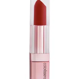 Coloressence Roseate Oh-My-Kiss Non Transfer Liquid Lip Color Caramel Pop - 6 ml image 2