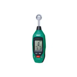 Insize 0120-IM24 0-100% Range Inductive Moisture Meter-picture-45