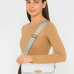 ESBEDA Swagger Satchel Detachable Sling Strap Sling Bag-picture-12