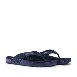 Asian INDIGO-13 Women's INDIGO-13 Navy Flip Flops image 2