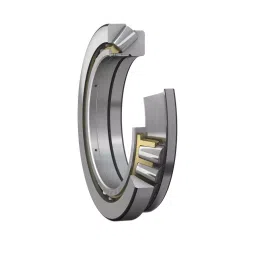 NTN Thrust Spherical Roller Bearing, Inner Dia 90 mm, Outer Dia 190 mm, Width 60 mm, 29418E-picture-27