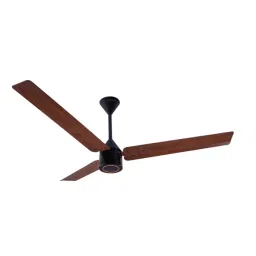 LUKER Black-Rosewood-Black (Y) 1200 mm Ceiling Fan Size Zero Wooden Range-picture-29