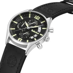 Timberland TDWGC9001201 Caticook-Z Analog Watch for Men image 2