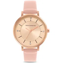 French Connection FCN00010A Analog Watch for Women-picture-32