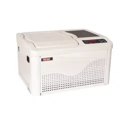Remi Microprocessor Based Refrigerated Centrifuge with 20000 RPM Max. Speed and LCD Display, CPR-24i Plus-image-7