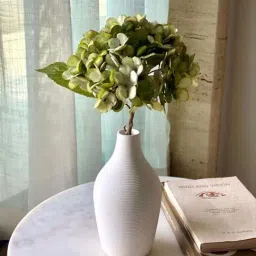 Mason Home Lilac Foam Artificial Flowers image 3