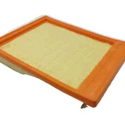 Abzorb's Air Filter for Maruti Alto/Waganr/Zen Estilo (Plastic) image 3