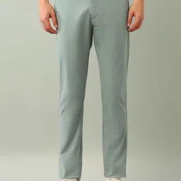 Arrow Sport Men Slim Fit Chinos-image-18