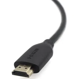 Belkin F3Y021bt1M 1M High Speed HDMI Cable with Ethernet (Black)-image-9