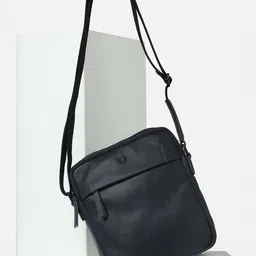 Allen Solly Men Messenger Bag-image-69