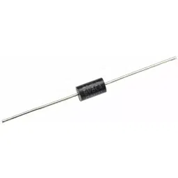 Stmicroelectronics Bi-Directional TVS Diode 6.45 V 2 Pin 1500 W DO-201, 1.5KE6V8CA (Pack of 600) image 1