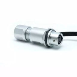RS PRO Circular Connector 2 Contacts Cable Mount Socket Female IP67, 1889582-picture-43