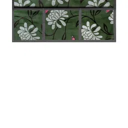 The Furnishing Tree Printed Appliance Cover image 2