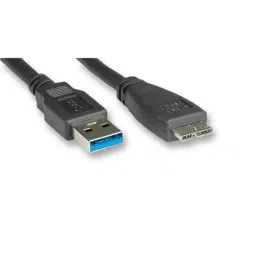 ROLINE CABLE, USB 3.0 A-MICRO B PLUG, 3M, BLK, 11.02.8877-picture-46