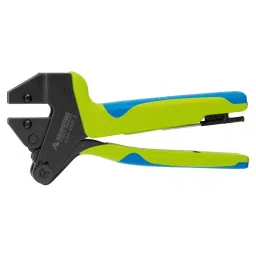 RENNSTEIG Crimp Tool, 2C Grip, 0.8-50Mm2, 624 000 3-picture-31