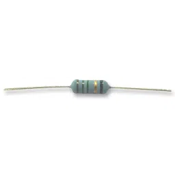 MULTICOMP PRO Through Hole Resistors RES, 5M6, 5%, 1W, AXIAL, METAL FILM, MGRF1WJ0565A10 (Pack of 10)-picture-14