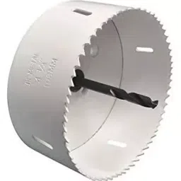 King Walt 19 mm M 42 HSS Bi Metal Hole Saw-image-51