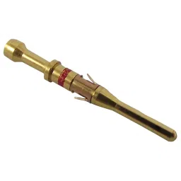 ITT CANNON Plug & Socket Connector Contacts CONTACT, PIN, 24 AWG, 13A, CRIMP, T3P24MC1LX-picture-22