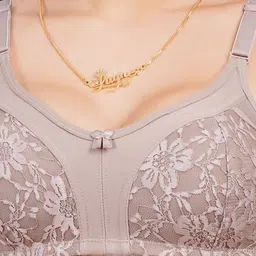 Liigne Bra Full Coverage image 5