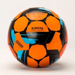 Decathlon Machine Stiched Printed Smooth Rubber Football-picture-31