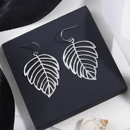 DIAVO Contemporary Drop Earrings-picture-22