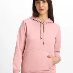 JUNEBERRY Women Hooded Sweatshirt-picture-41