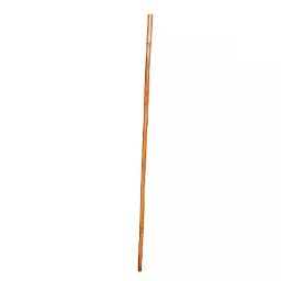 HM Services Wooden Stick For Self Defence, Stick For Exercise, Gatka 1.83 m (6 Feet)-image-80