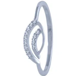 P.C. Chandra Jewellers 14 kt Gold & Diamond Ring-picture-31