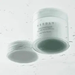 NEEDLY Mild Cleansing Pad - 60 Pads image 3