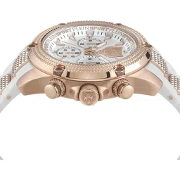 Plein Sport PSDBA0723 Hurricane Chronograph Unisex Watch image 2