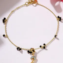 mia by tanishq Mia Sutra DIY with Numerical Charms- 2-picture-19