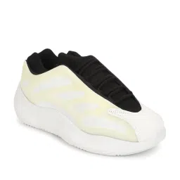 Truffle Collection Women's White Sneakers image 3