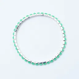 SALTY Pack of 2 Women Set of 4 Sweet Pea Stretchable Band image 5