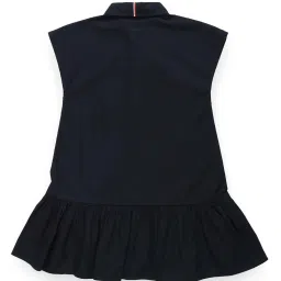 Tommy Hilfiger Desert Sky Striped Relaxed Fit Dress image 2