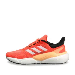 Adidas Men's SOLARBOOST 5 Orange Running Shoes image 3