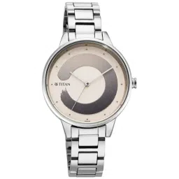 Titan 2648SM06 Purple Glam It Up Analog Watch for Women image 5