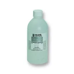 HANNA INSTRUMENTS Calibration Solution, 1413, 500Ml, HI-7031L image 1