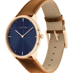 Calvin Klein 25200154 Iconic Analog Unisex Watch image 3